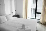 Демонстрационный интерьер · Светлый двор — Борзя