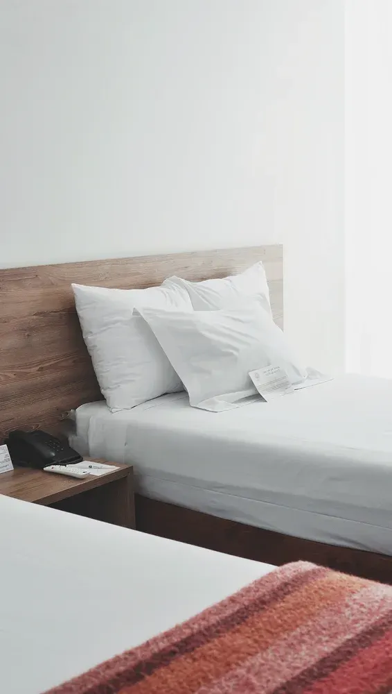 Демонстрационный интерьер · Студия с кухней