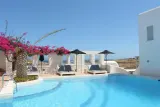 Тихий квартал — Бердянск — общий вид и интерьер