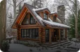 Уютный бульвар — Новомосковск — общий вид и интерьер