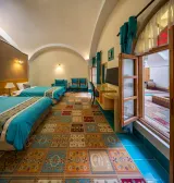 Демонстрационный интерьер · Городской сад — Корсаков