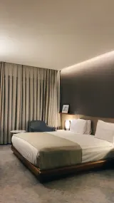 Демонстрационный интерьер · Квартира «Тихий уголок» · Екатеринбург