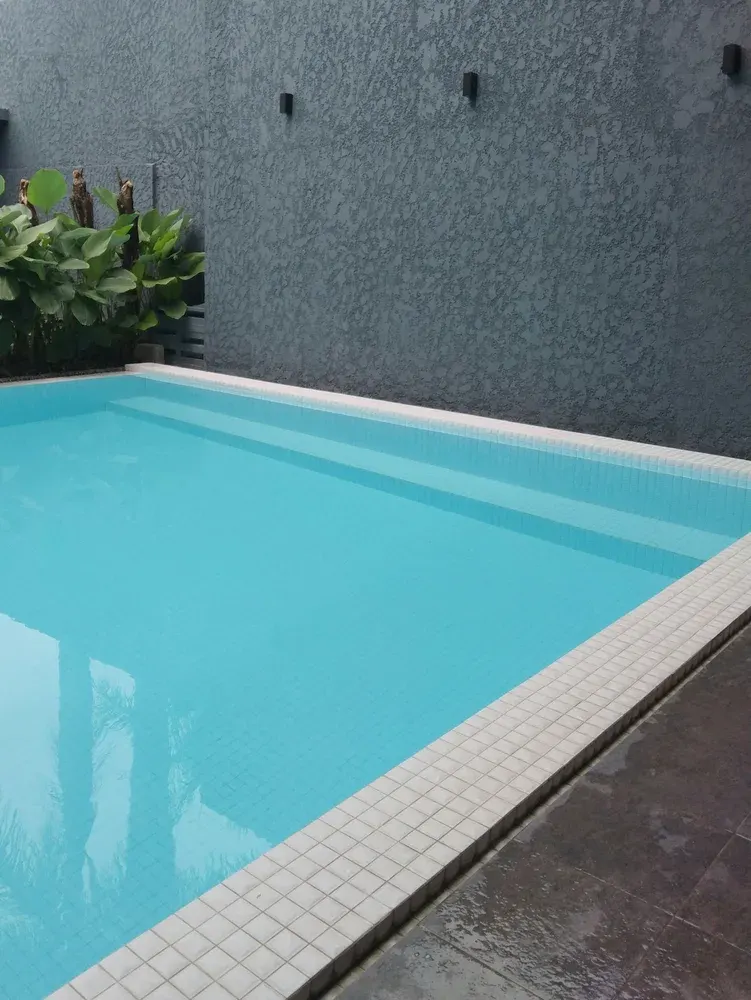 Гостевой бульвар — Андижан — интерьер и общий вид