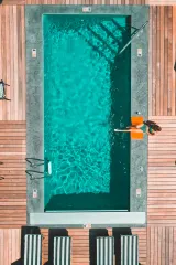 Уютный бульвар — Саранск — общий вид и интерьер