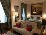 Демонстрационный интерьер · Тихий квартал — Уфа