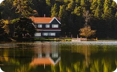 Гавань Востока — общий вид
